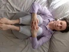 Dicas para iniciar sua rotina de treinos diários ainda na cama