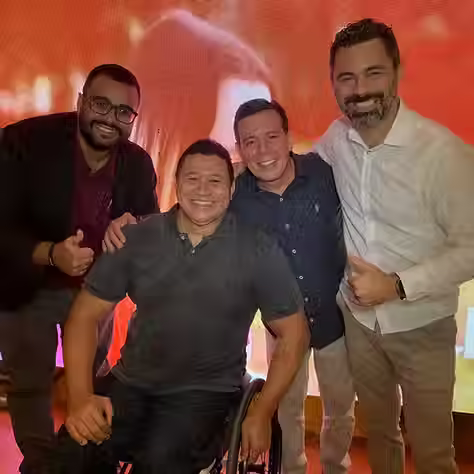 Pré-lançamento da TWO: Startup brasileira promete revolucionar a conexão entre pessoas no Brasil.