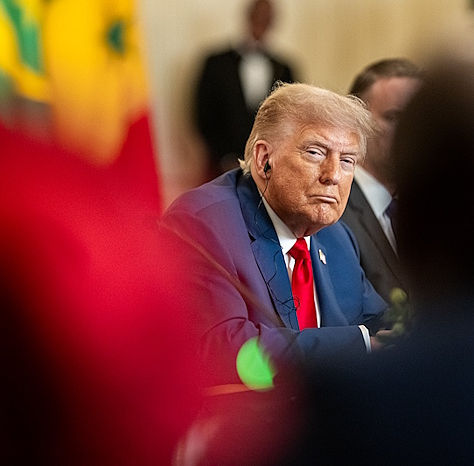 Trump deve usar Lei Magnitsky contra ministros do STF na semana que vem