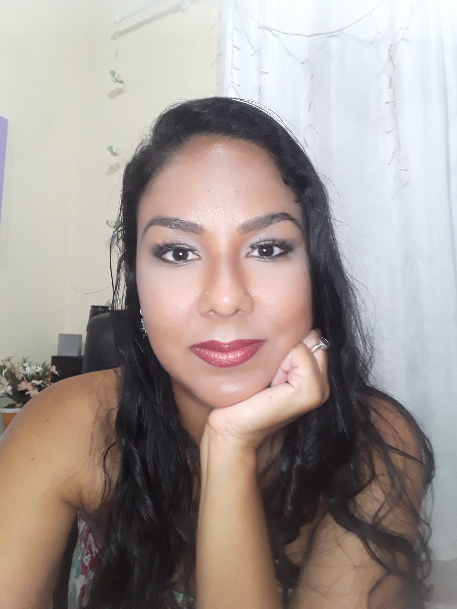 Foto do escritor: Elaine Ribeiro