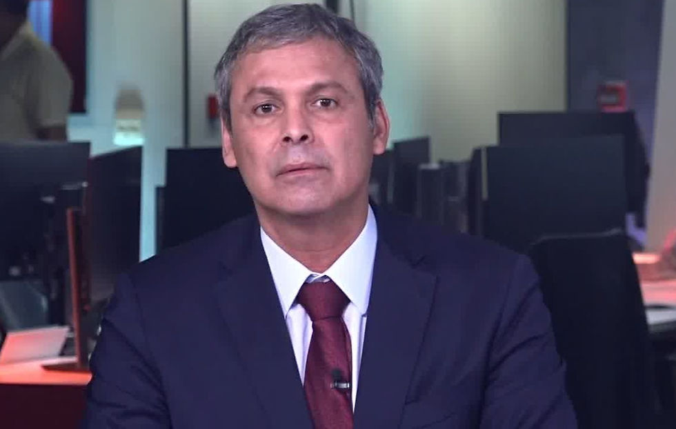 O Deputado Lindberg Farias do PT diz em entrevista à CNN: Não abriremos mão da soberania Brasileira. Foto:
