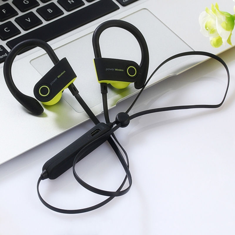 Miniatura: G5 Wireless Sports Bluetooth