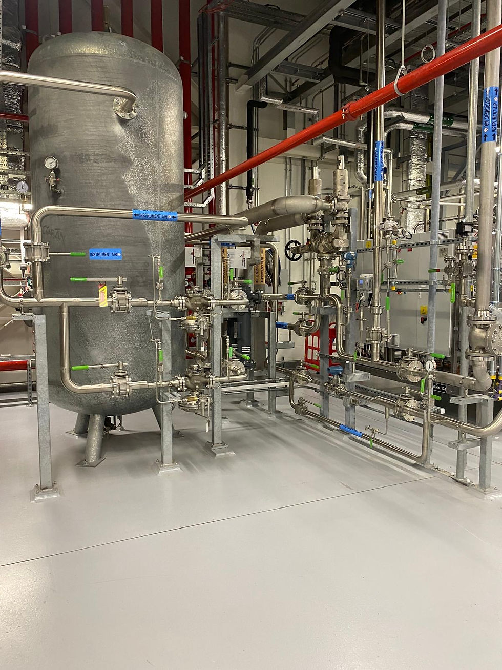 MPower Mechanical Installations