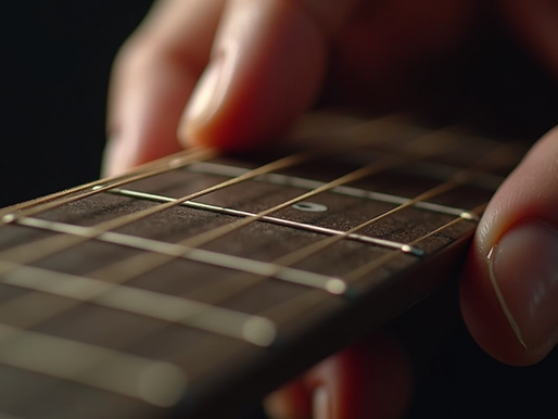 Master Blues Guitar Techniques: Unlocking the Secrets of the Pros