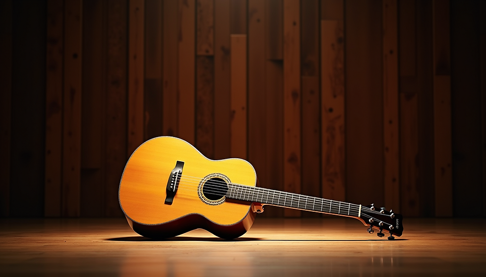 Chasing Stardom on the Blues Circuit: My Journey of Dreams and Memorable Gigs