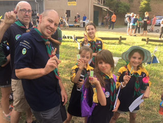Suburban Adventure Racing