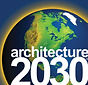 Architecture 2030 Logo