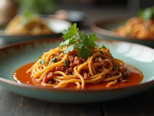 Discover Modern Mexican Cuisine at Oasis Kitchen