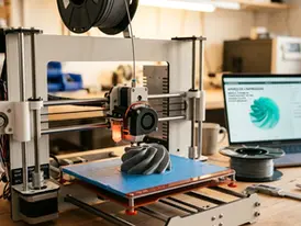 Fichier imprimante 3D Ender 3 gratuit : guide pour débuter
