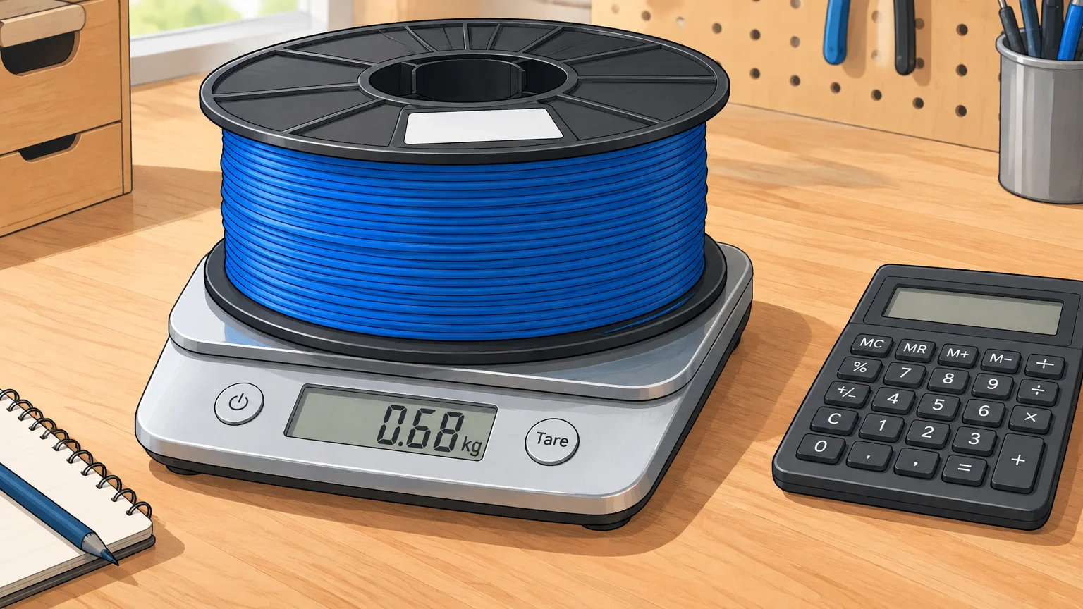 Soldes de filament 3D : repérer les bonnes offres en 2026