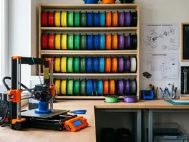 Bobine PLA 1 kg : guide complet pour bien choisir votre filament