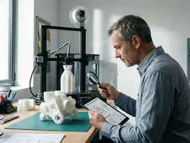 Prototypage 3D : guide complet pour accélérer vos projets