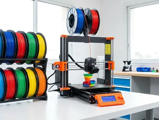 Impression 3D pas chère : le guide pour imprimer à petit prix