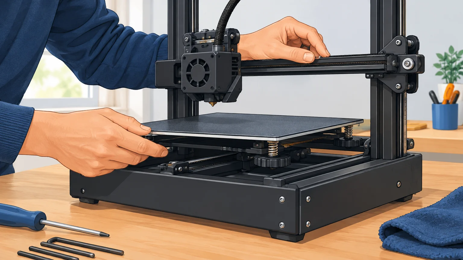 Acheter une imprimante 3D neuve ou reconditionnée : quel choix ?