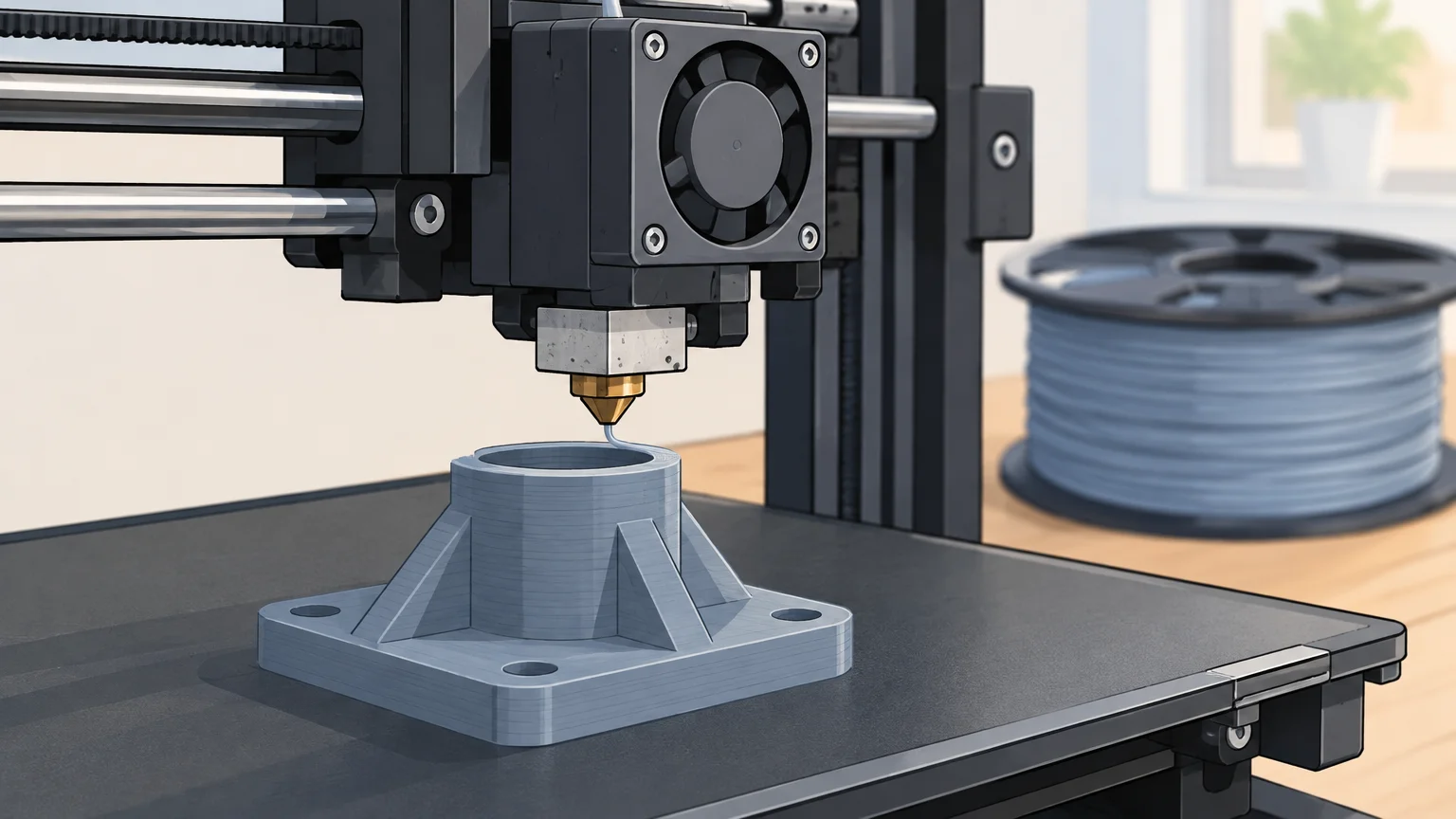 Formlabs ou Polymaker : quelle solution pour votre projet ?