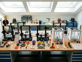 Comparatif des Imprimantes 3D : Guide Complet pour Bien Choisir