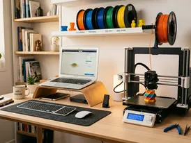 Comment choisir la meilleure imprimante 3D pour débutants en 2026