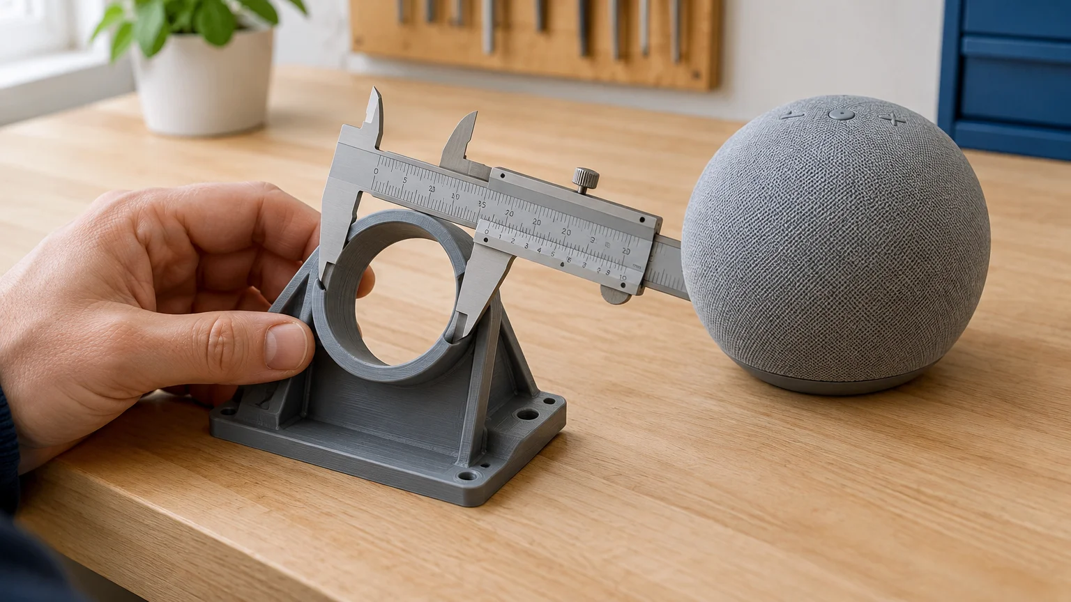 Support HomePod mini imprimé en 3D : bien choisir le modèle