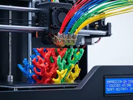 Imprimante 3D couleur : technologies, modèles et guide 2026