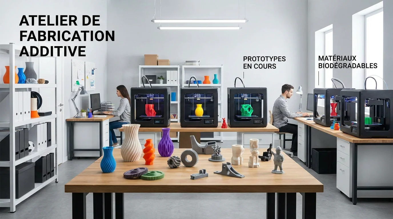 Bambu Lab en 2026 : gamme, performances et guide d'achat complet