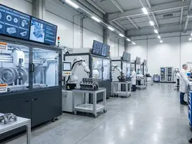 Entreprise d'impression 3D : guide complet pour réussir en 2026