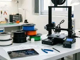 Filaments pour impression 3D : guide complet pour bien choisir