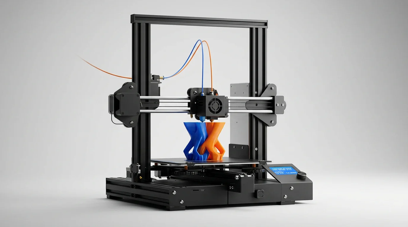 Bambu Lab H2D : guide complet de l'imprimante 3D double buse