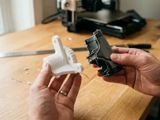 Impression 3D pour particulier : le guide complet 2026