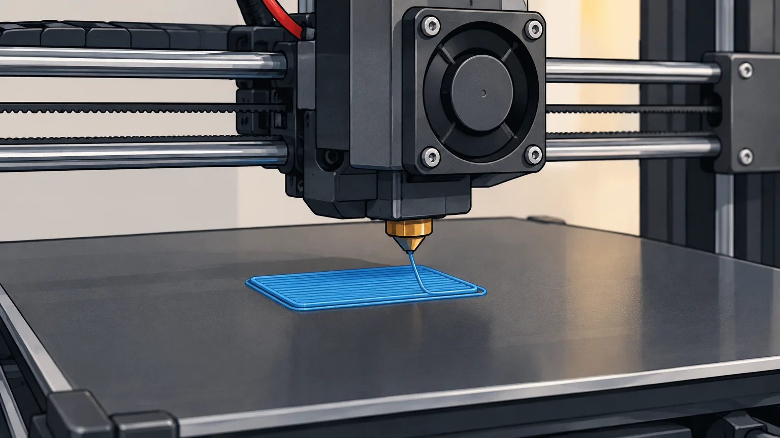 Imprimante 3D facile à utiliser : comment bien la choisir