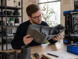 Guide du filament pour imprimante 3D : choix et réglages