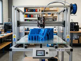 Imprimante 3D Grand Format pour Débutants : le Guide Complet 2026