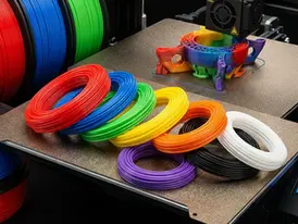 Filament 3D Souple : Guide Complet pour Bien Choisir en 2026