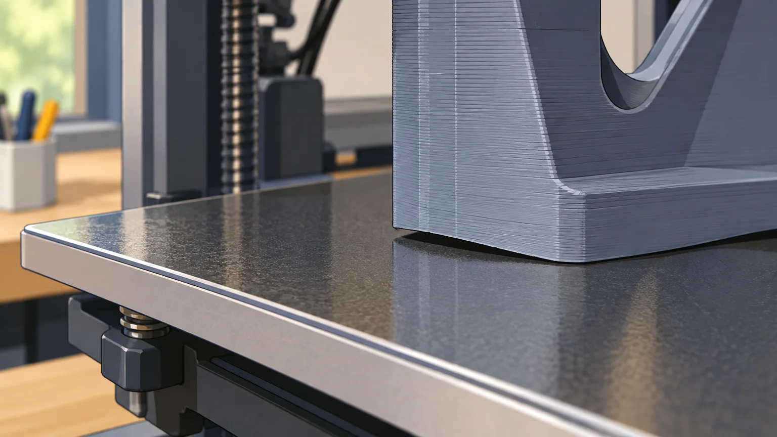 Imprimante 3D avec plateau chauffant : guide de choix
