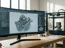 Formation Fusion 360 : le guide complet pour se former et certifier vos compétences