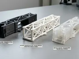 Impression 3D de drones : le guide complet pour 2026