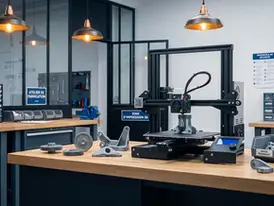 Imprimante 3D Pro : Guide Complet pour Choisir le Bon Modèle