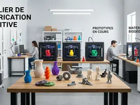 Bambu Lab en 2026 : gamme, performances et guide d'achat complet