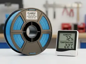 Déshydrateur de filament 3D : guide complet pour sécher vos bobines