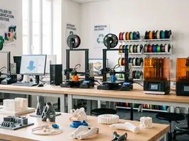 Meilleures Imprimantes 3D en 2026 : Guide Complet pour Choisir
