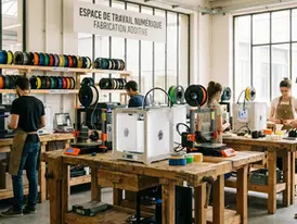 Imprimante 3D Creality : guide complet pour bien choisir en 2026
