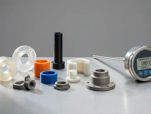 Filaments pour Imprimante 3D Résistants à la Chaleur : Guide Complet