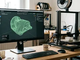 Fichier STL pour impression 3D : guide complet 2026