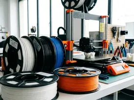 Filament 3D : guide complet pour choisir, stocker et imprimer