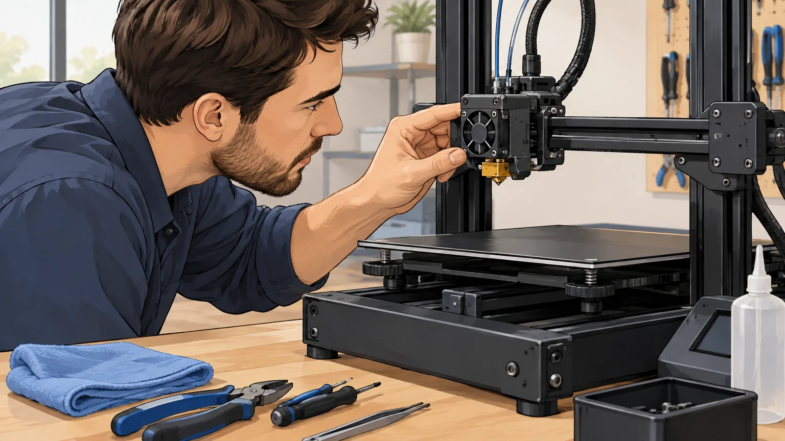 Quel fournisseur d’imprimantes 3D choisir en toute confiance ?