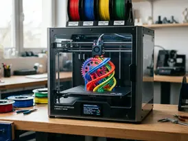 Bambu Lab : bien choisir votre imprimante 3D en 2026