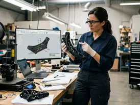 Cycle de conception en impression 3D automobile : le guide