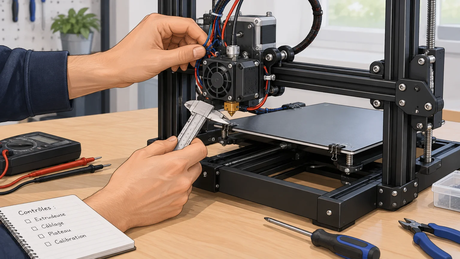 Comment évaluer le service après-vente d’une imprimante 3D ?