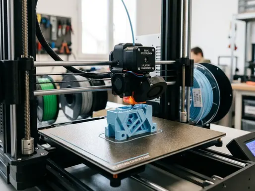 Imprimante 3D FDM : guide complet pour bien choisir en 2026