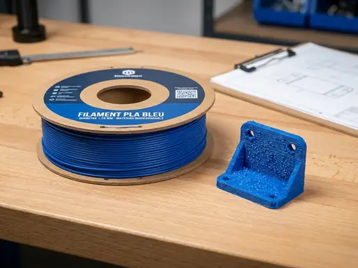Dryer pour Filament 3D : Guide Complet pour Sécher vos Bobines