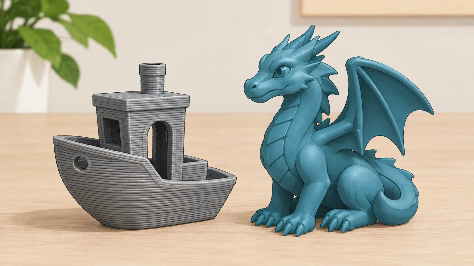 FDM ou résine : quelle imprimante 3D choisir pour vos projets ?